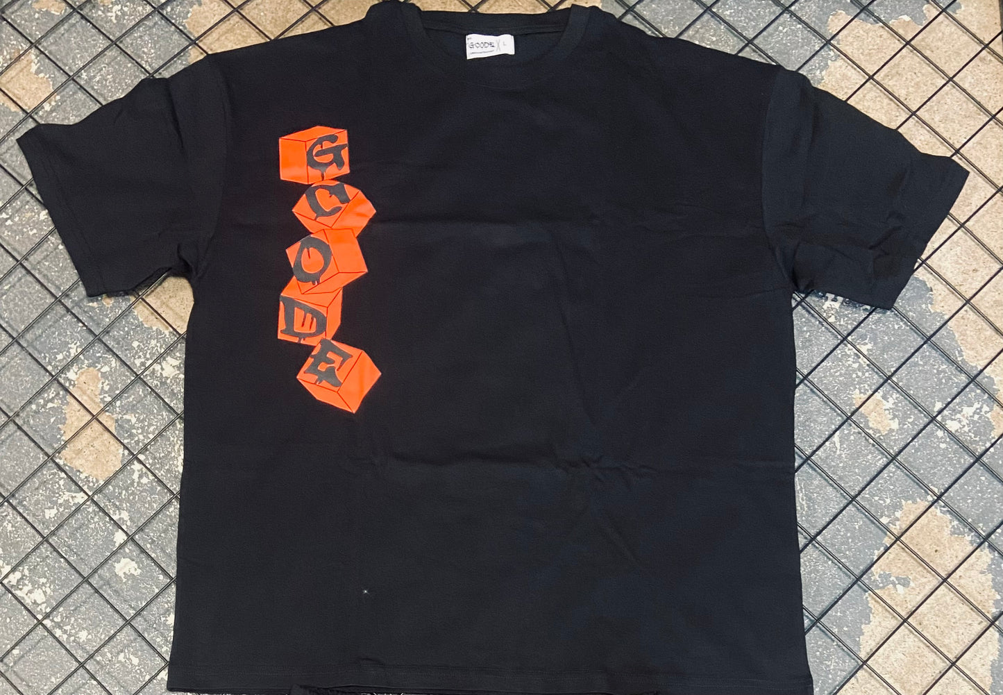 GCODE HIGH ROLLER TEE