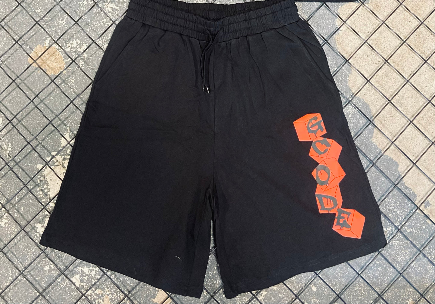 GCODE HIGH ROLLER PANTS