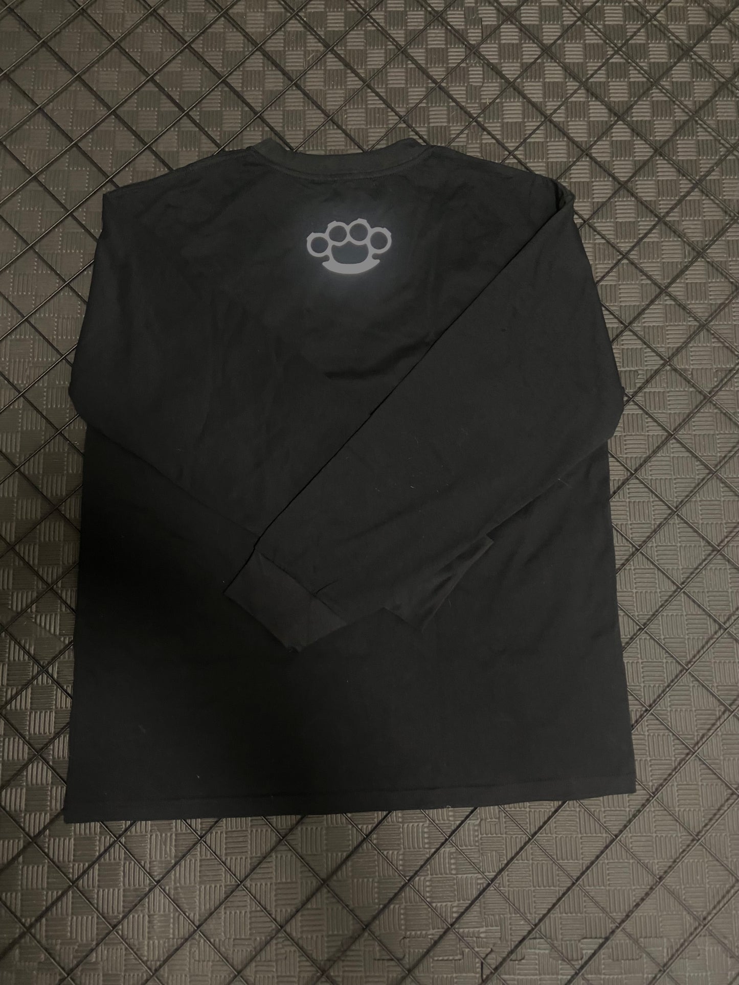 GCODE OG Long Sleeve