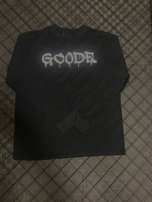 GCODE OG Long Sleeve