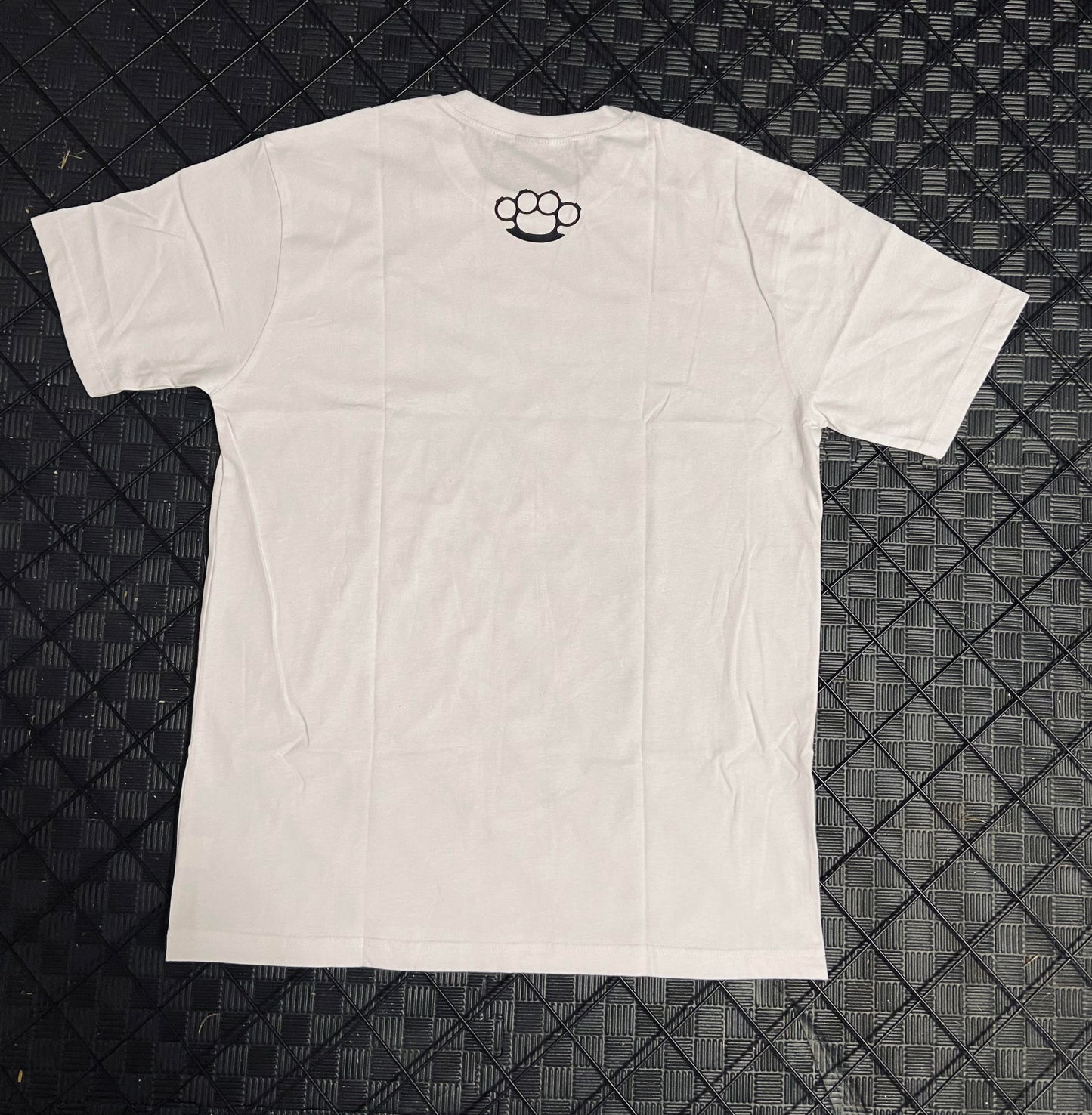 GCODE OG White Tee