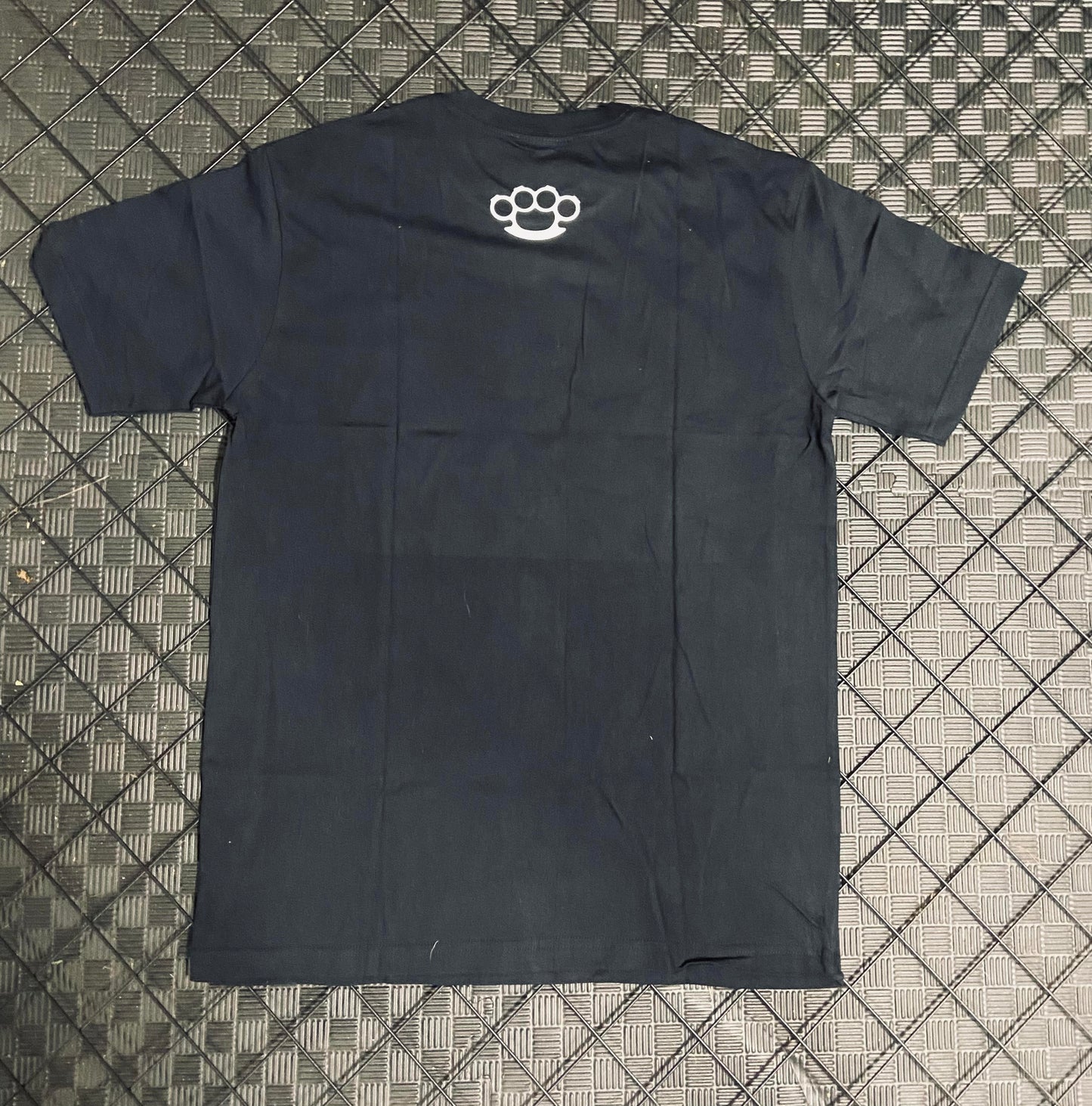 GCODE OG Black Tee