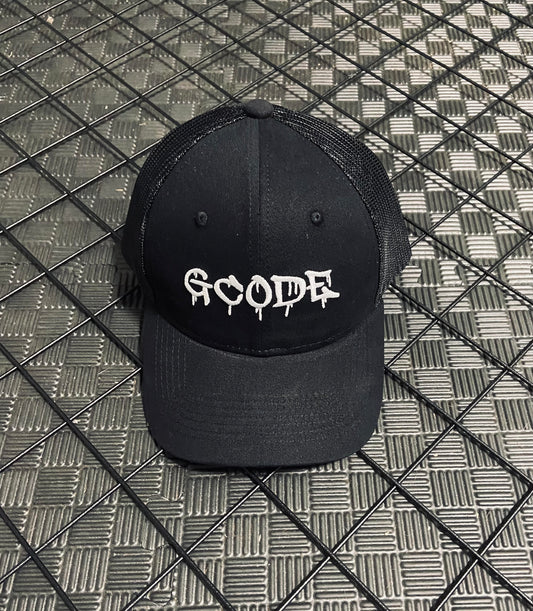 GCODE OG Trucker Hat